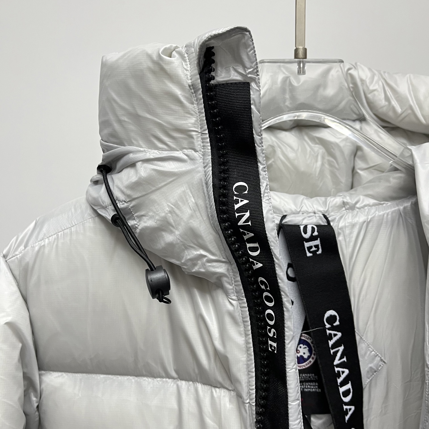 down jacket Men's